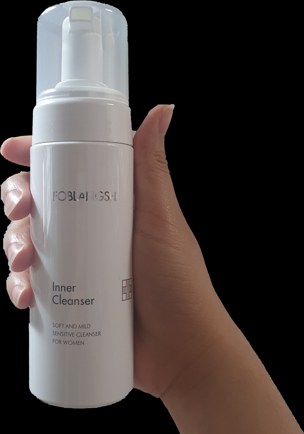 FOBLANGSHI 女性清洁剂 common.review image