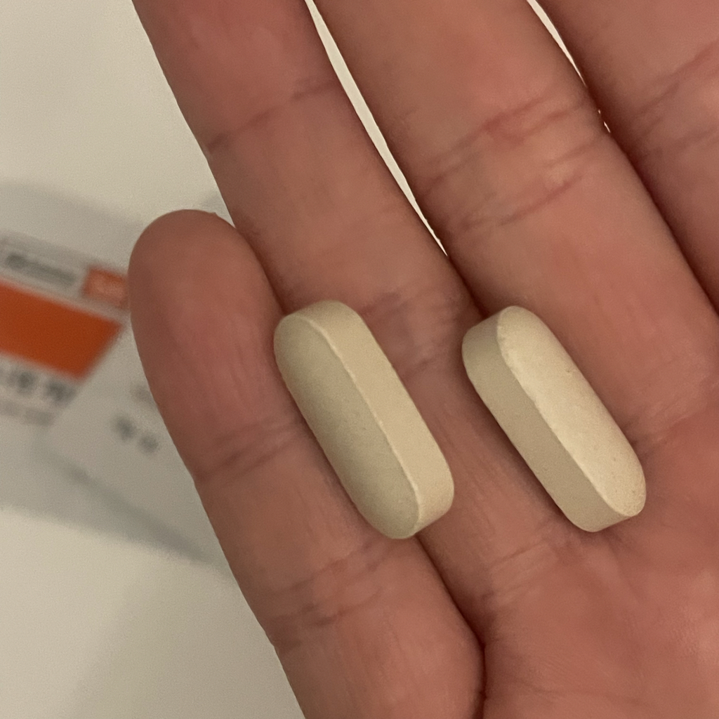 加尔西尼亚减肥法的真实用户使用照片