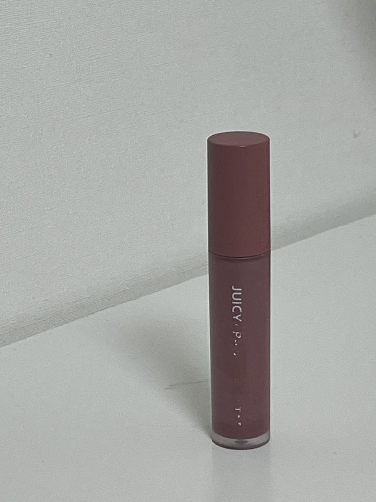 어퓨 (A'pieu) 과즙팡 무스 틴트 [BE01 너무화과나] review image