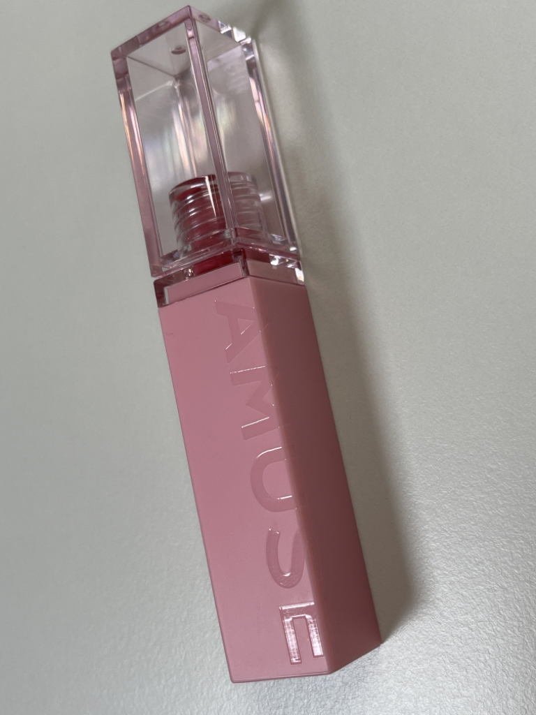 어뮤즈 (AMUSE) 슈 벨벳 [01 복숭아슈] review image