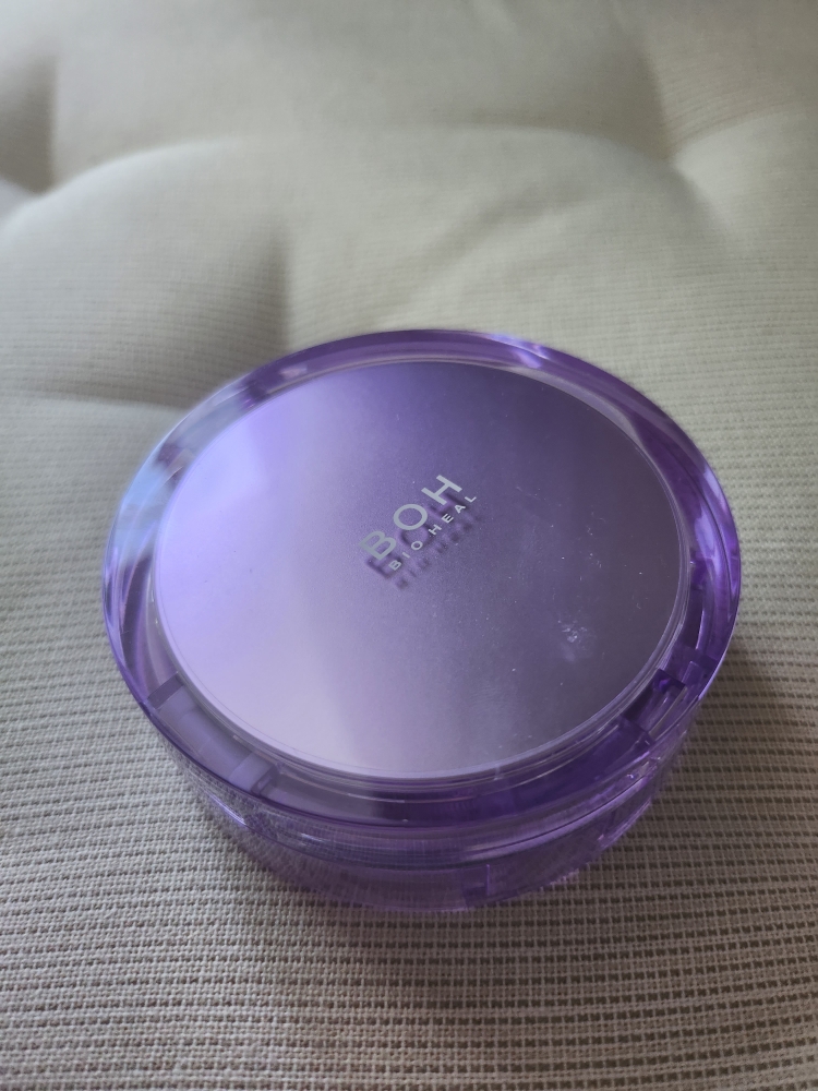 BIOHEALBOH Probioderm Elasticity Cover Cushion [SPF50+/PA+++] [01 Natural Ivory] review image