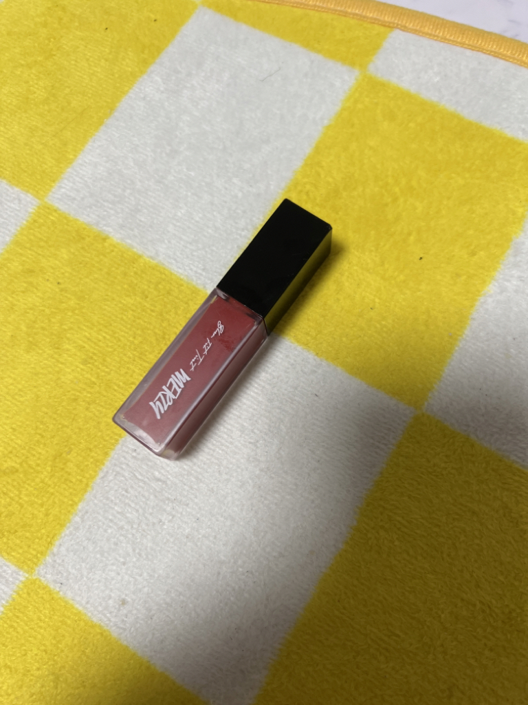 머지 (MERZY) 블러핏 틴트 [BT7 감각] review image