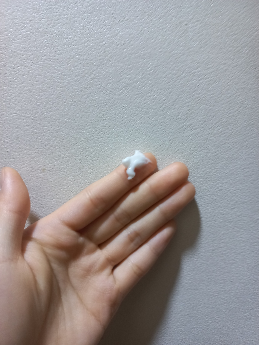 제로이드 (ZEROID) 더마뉴얼 프로텍트 크림 review image