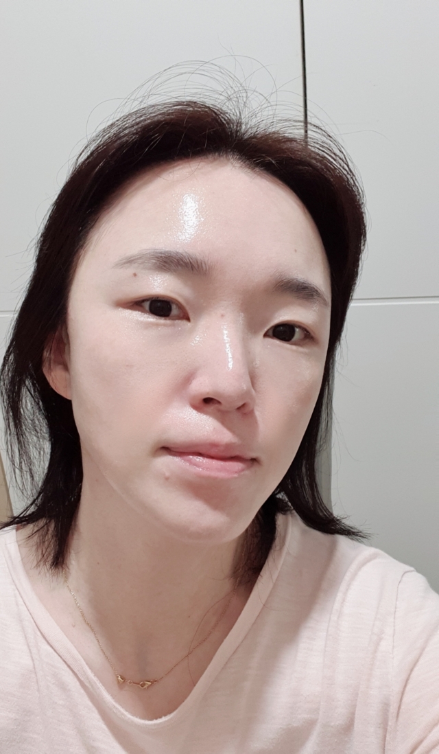 宁静姿势 浓缩舒缓爽肤水 common.review image