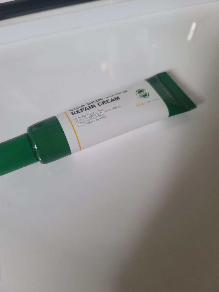 DR.MEDIO 西卡修复面霜 common.review image