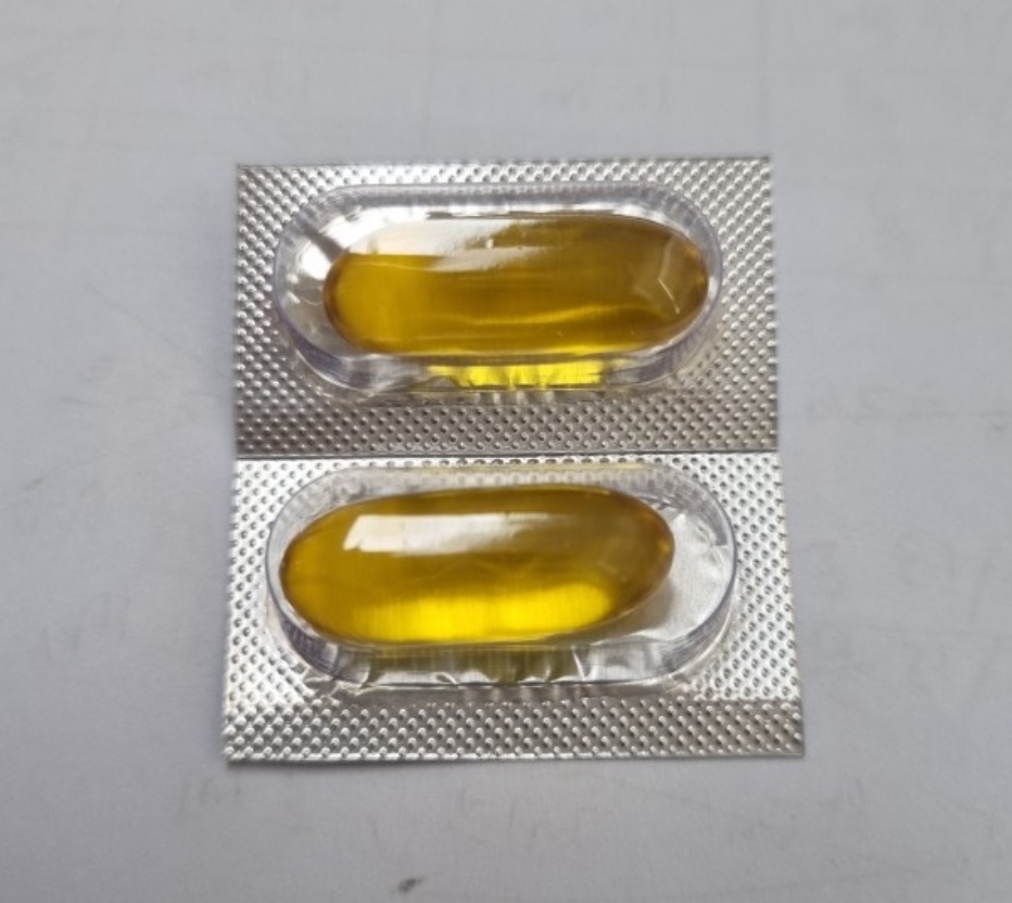 뉴트리코어 (NUTRICORE) 달맞이꽃종자유 review image