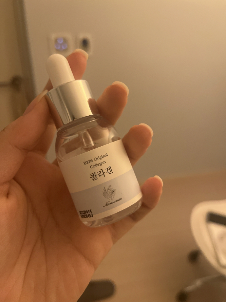 셀비엔 (CELLBN) 콜라겐 추출물 원액 100% review image