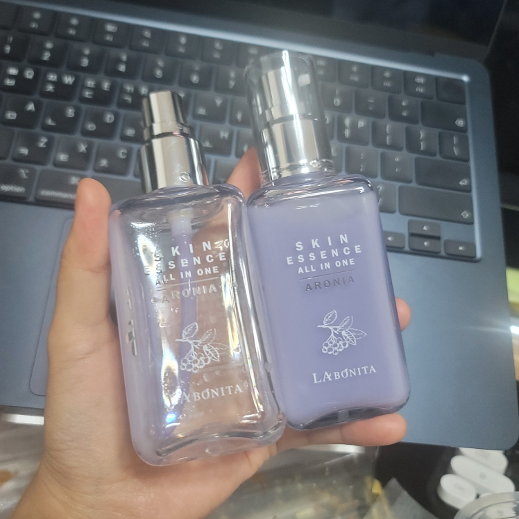 라보니따 (LABONITA) 아로니아 스킨 에센스 올인원 review image