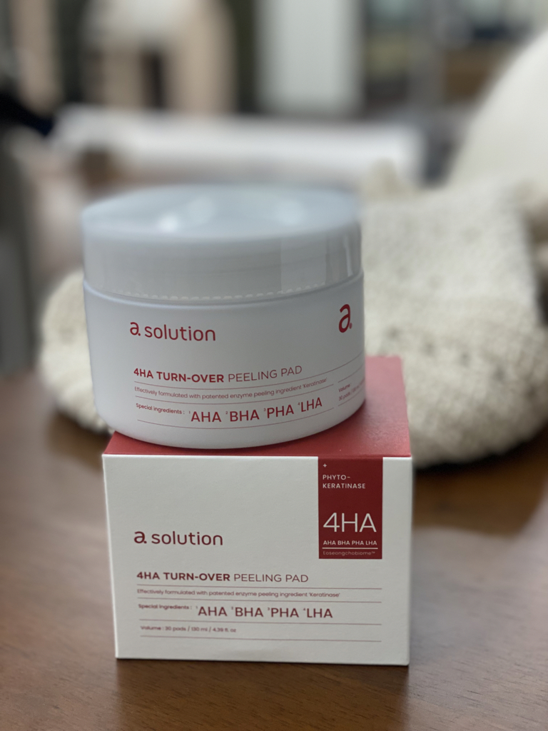 4HA 转动垫的真实用户使用照片