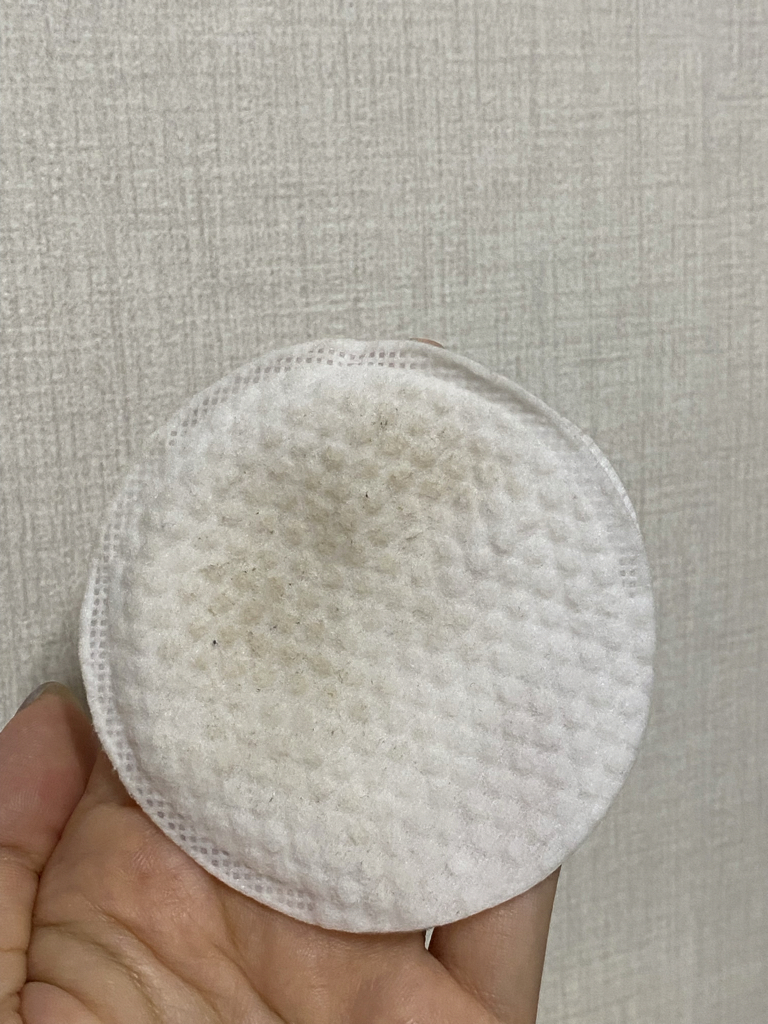 4HA 转动垫的真实用户使用照片