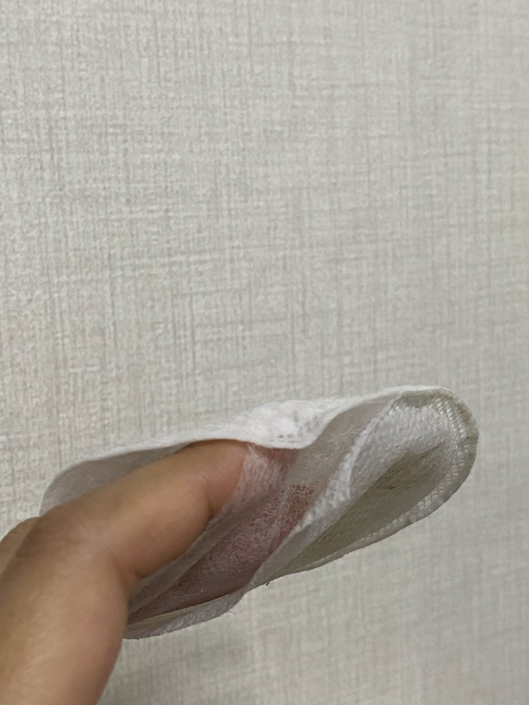 4HA 转动垫的真实用户使用照片