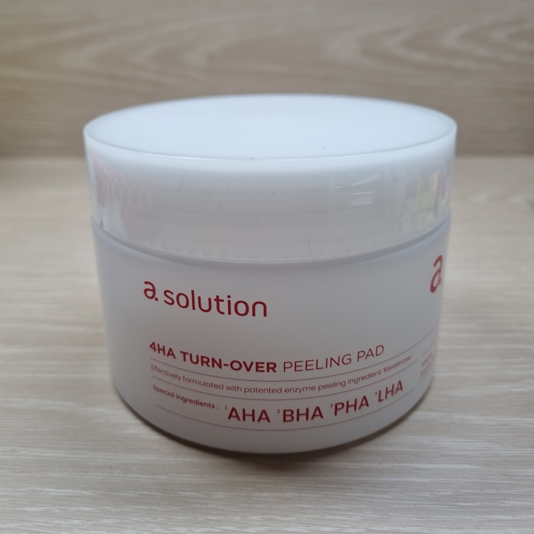 4HA 转动垫的真实用户使用照片