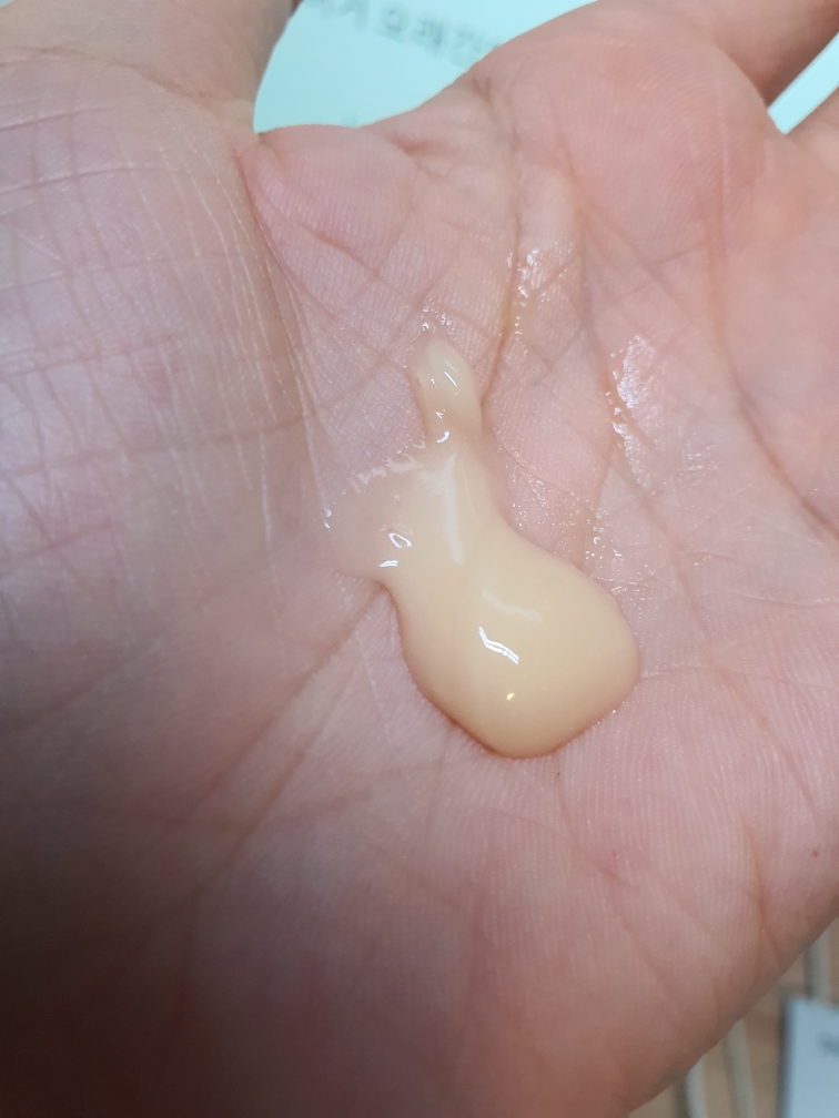 苏秘37˚ 罗西克苏玛精华液 common.review image