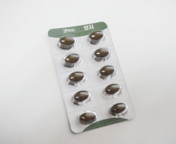 安库克保健 邱博士 common.review image