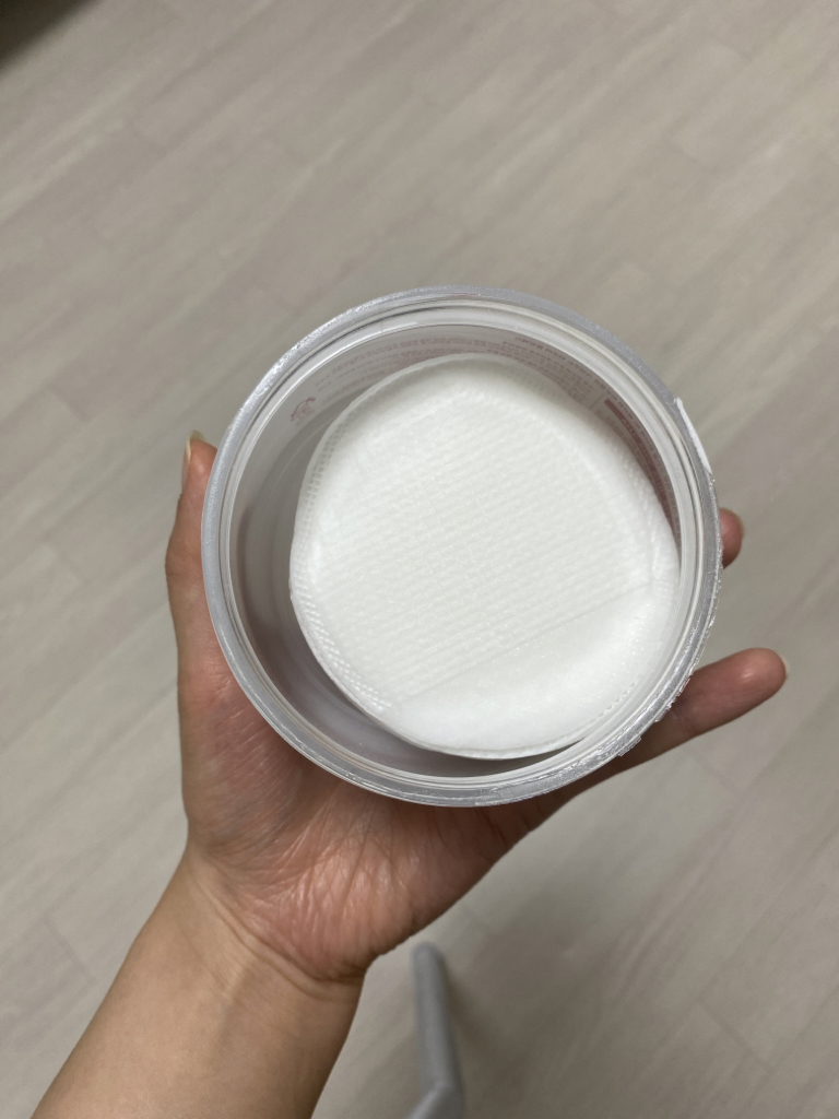 asolution 4HA 转动垫 common.review image