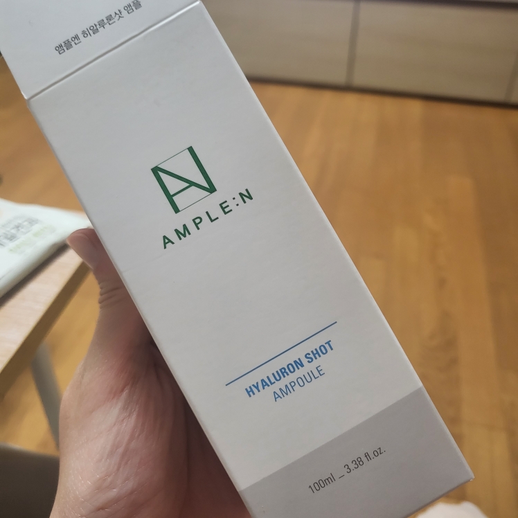 product review image