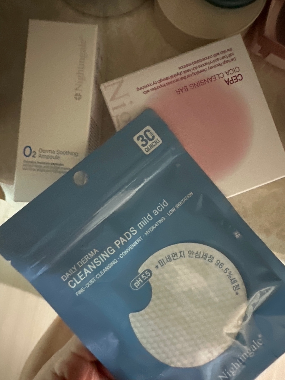 product review image