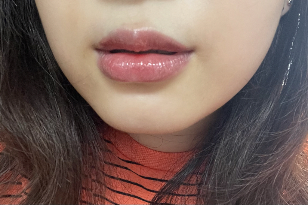 아워글래스 (HOURGLASS) 팬텀 볼류마이징 글로시 밤 [쓰릴] review image