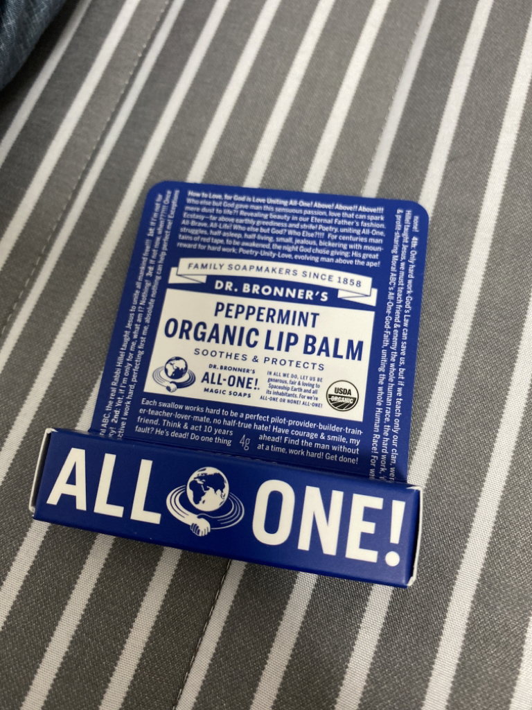 product review image