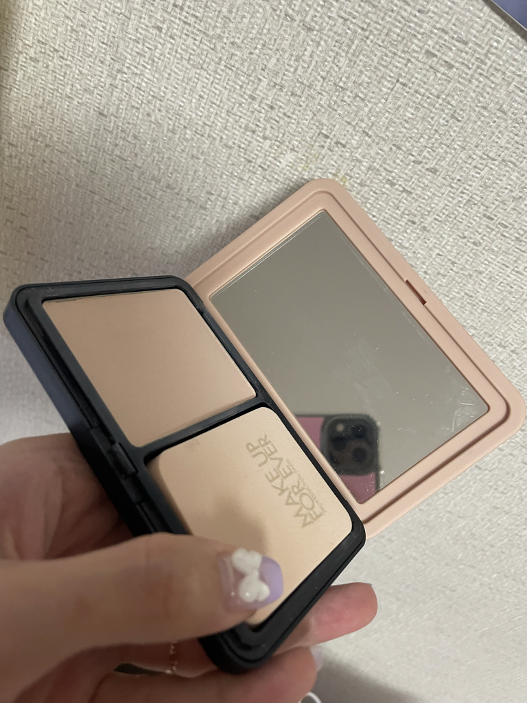 메이크업포에버 (MAKEUPFOREVER) HD SKIN 파우더 파운데이션 [1N00 15-17호] review image