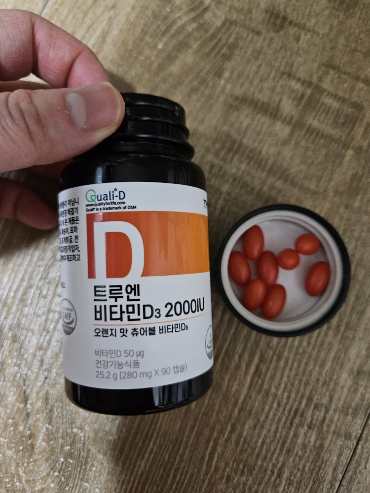 product review image