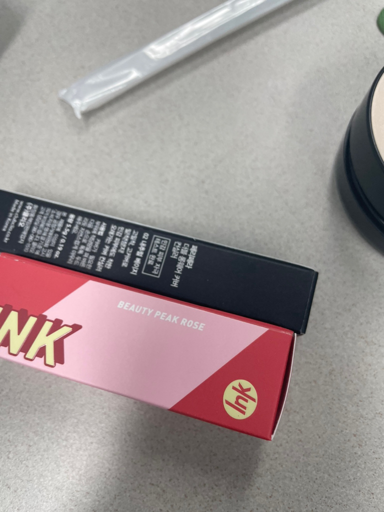 墨水更像天鹅绒 [015 外表性状]的真实用户使用照片