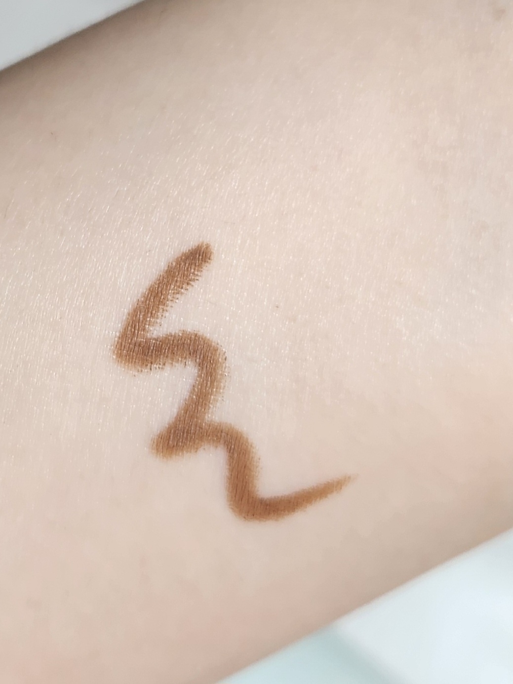 릴리바이레드 (lilybyred) 스태리아이즈 나인투나인 젤 아이라이너 [13 카라멜브라운] review image