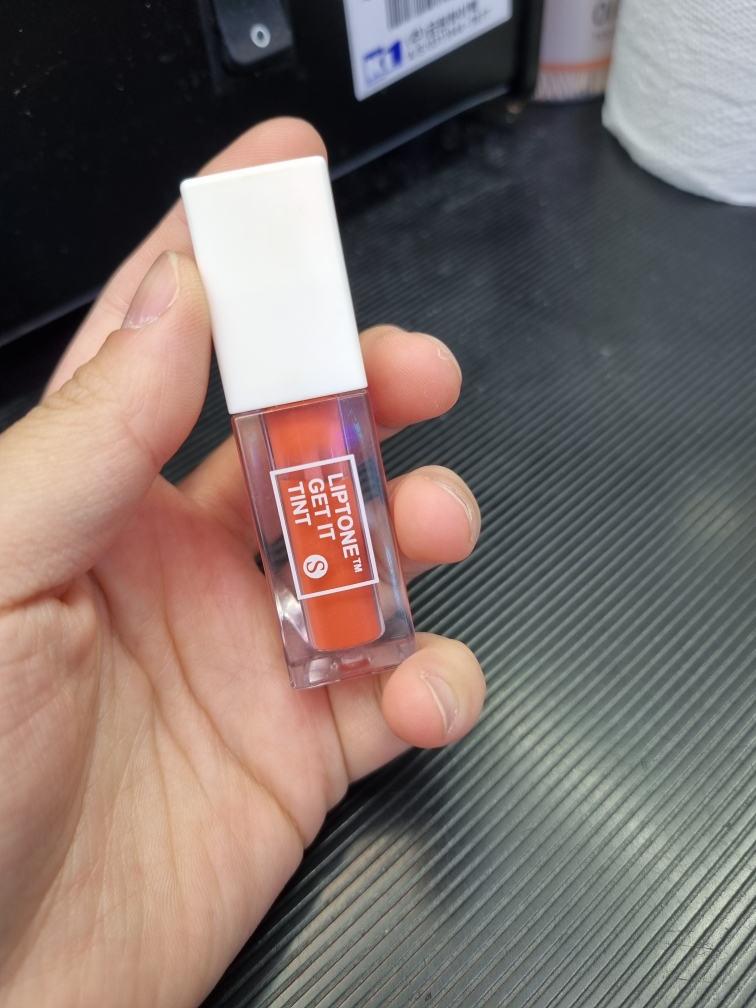 토니모리 (TONYMOLY) 립톤 겟잇 틴트S [코랄] review image
