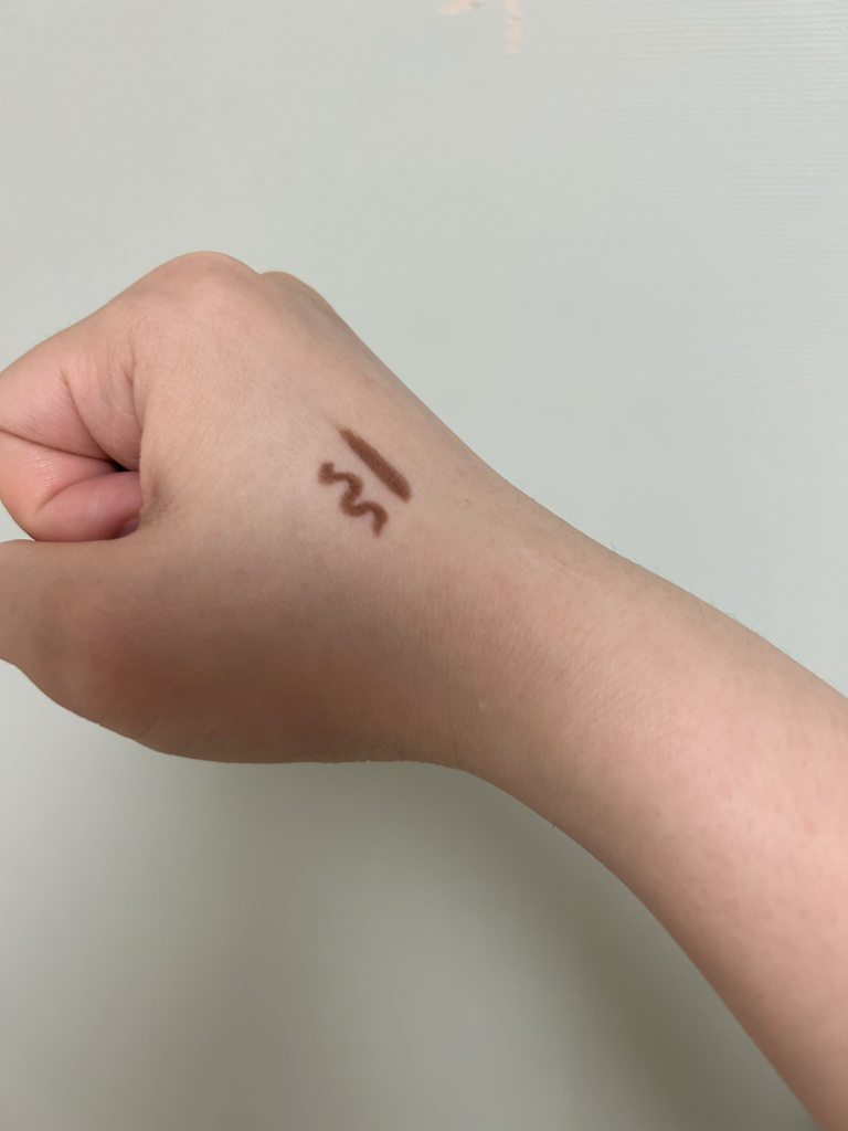 丽丽百乐 星光眼线笔 [13 焦糖棕] common.review image