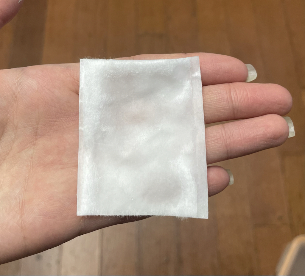 Nightingale Titamin 面部护理精华 review image