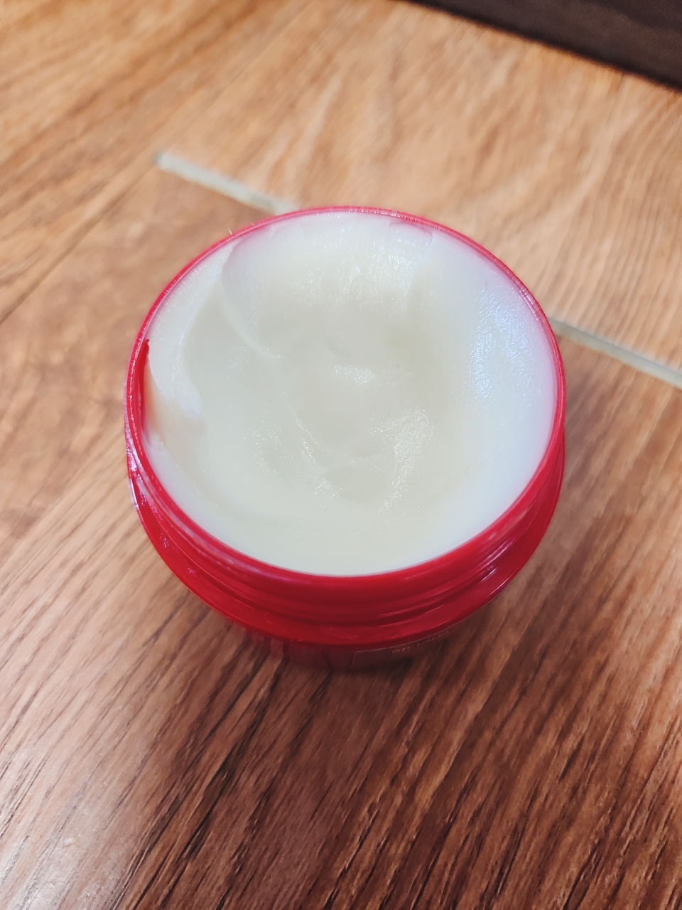 하다라보 (HADALABO) 고쿠쥰 리프팅 크림 review image