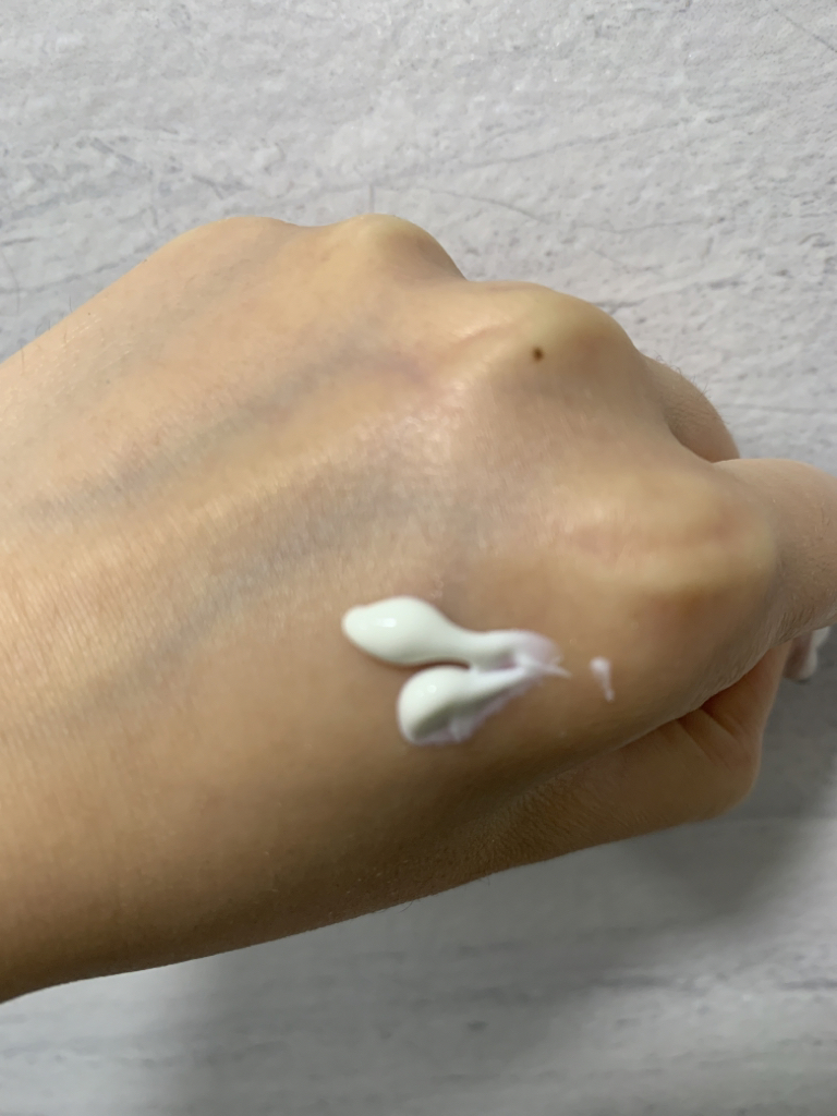 真正防晒霜 [SPF50+/PA++++]的真实用户使用照片