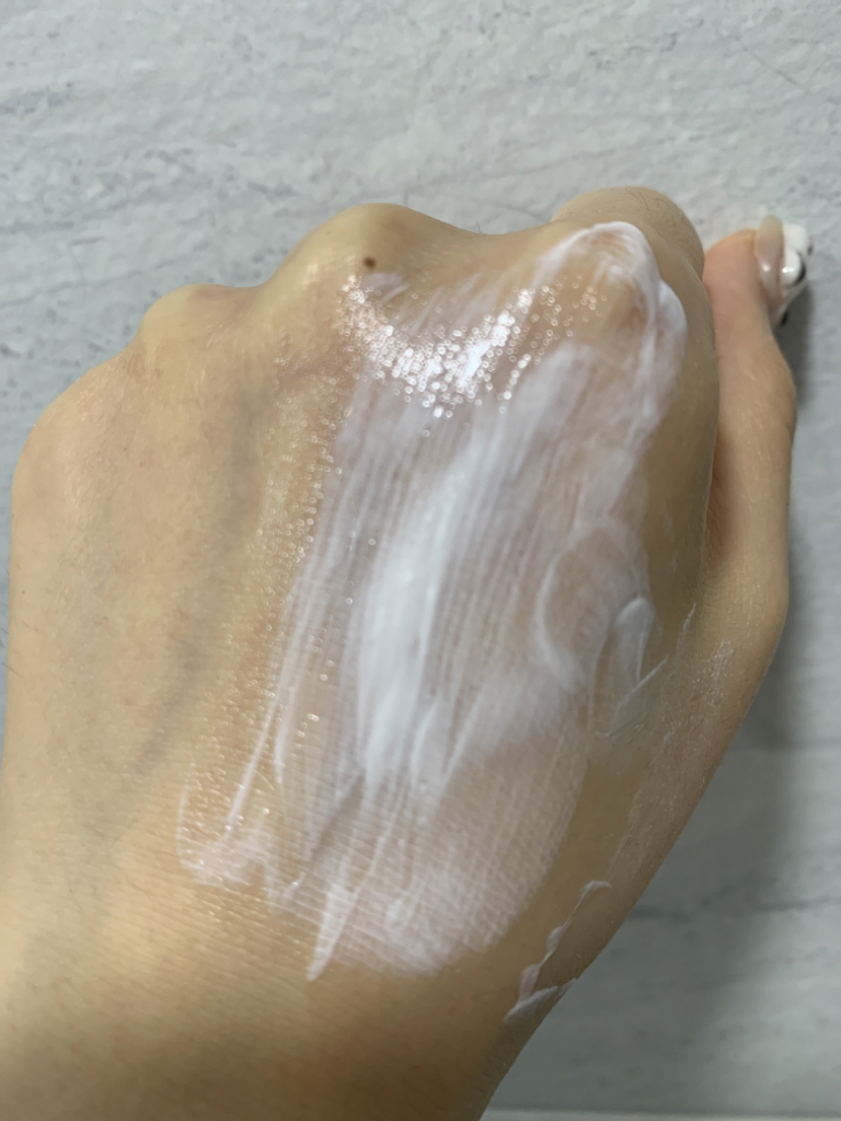 真正防晒霜 [SPF50+/PA++++]的真实用户使用照片
