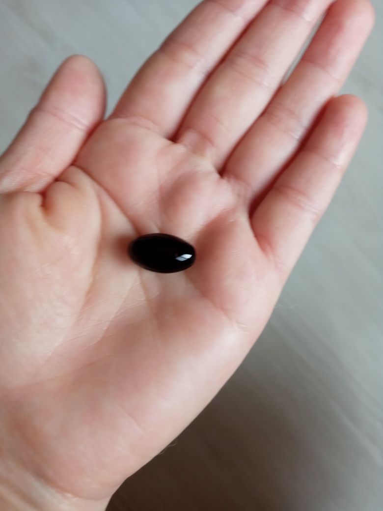 辅酶Q10的真实用户使用照片