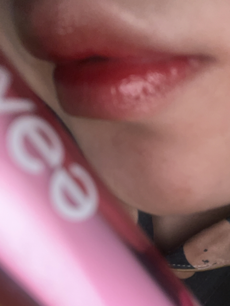 퓌 (fwee) 틴트 글래스 [01 캔디버블] review image