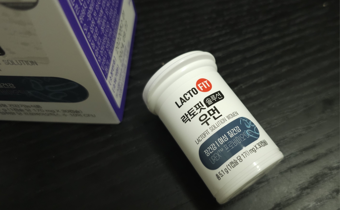 LACTOFIT 解决方案女性 common.review image