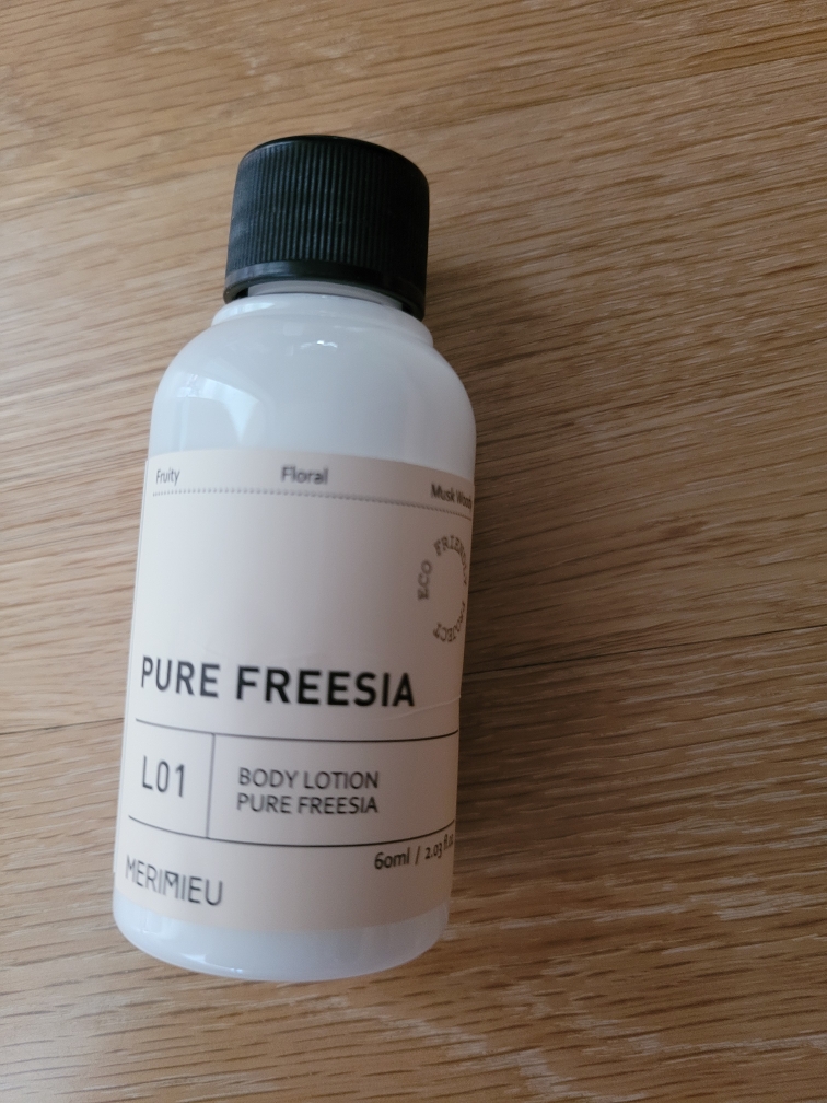 纯露芙蕾的真实用户使用照片