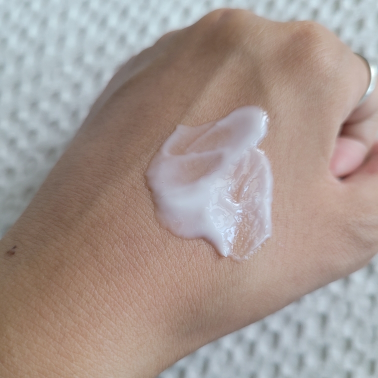 Real user review photo of SOON JUNG Moisture Lotion-Panthensoside™