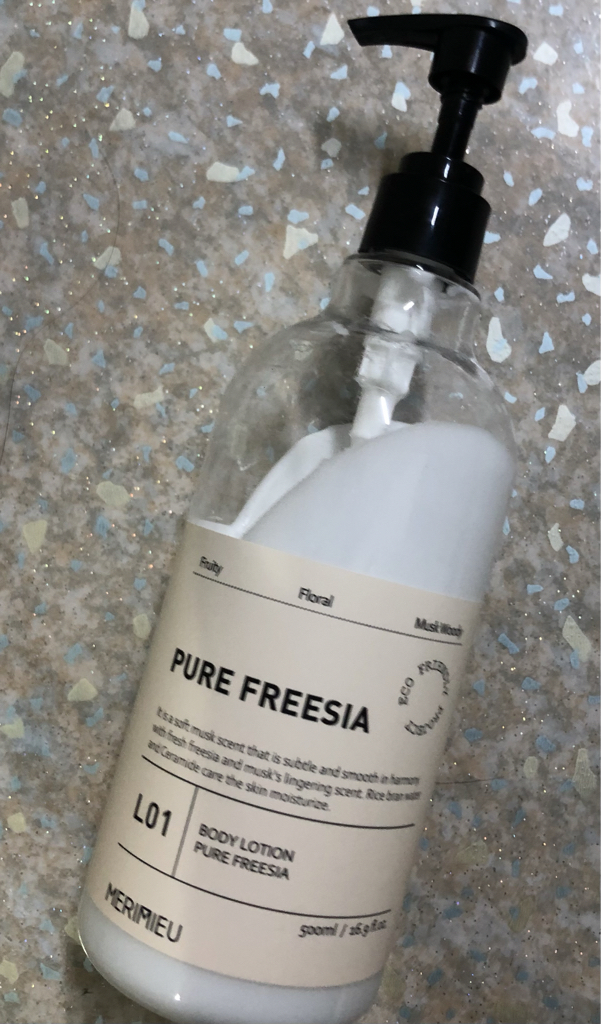 纯露芙蕾的真实用户使用照片