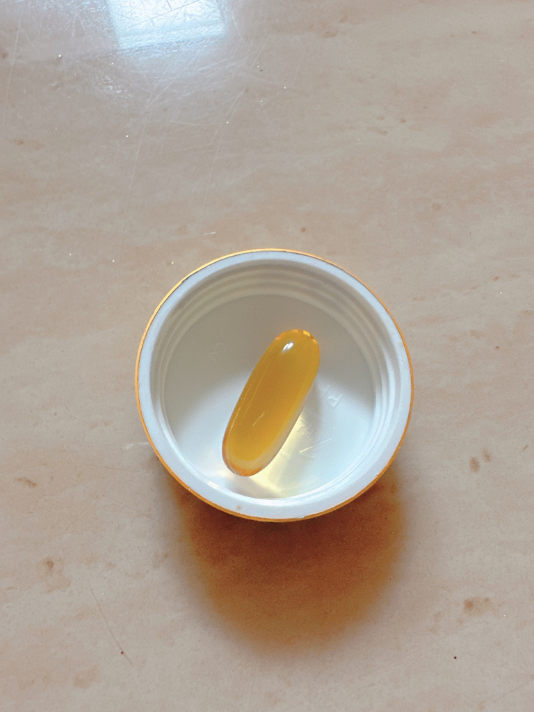 종근당건강 (CKDHealthcare) 명작프리미엄 알티지오메가-3 review image