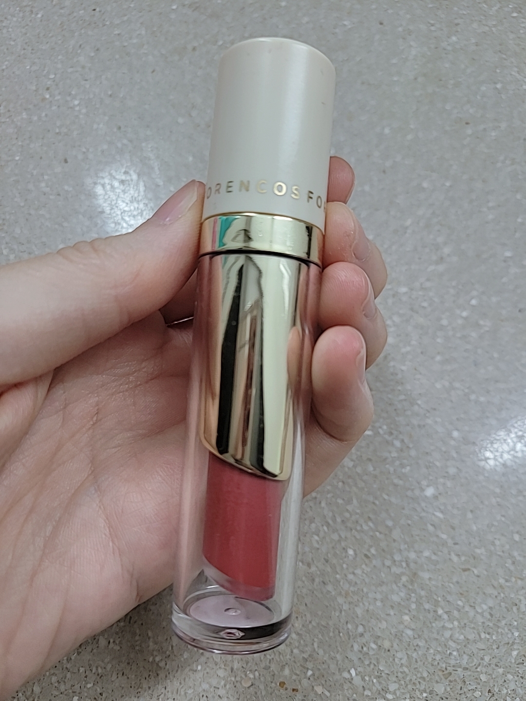 포렌코즈 (FORENCOS) 타투 원더 벨벳 틴트 [40 데이지] review image