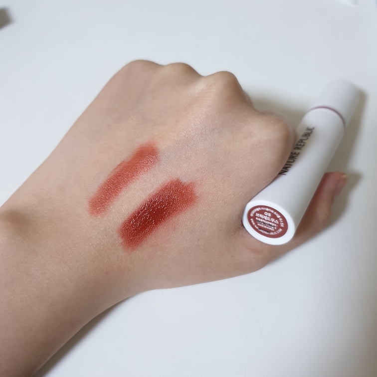 product review image