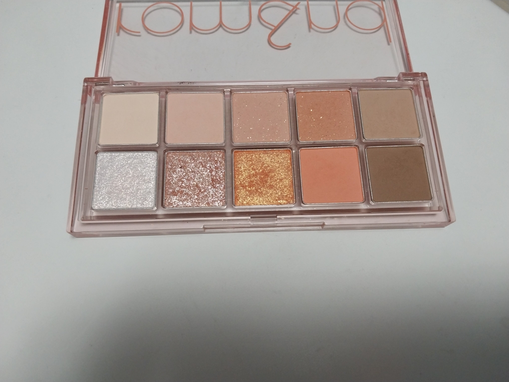 product review image