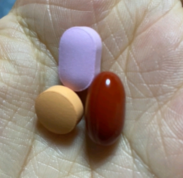 안국건강 (AGHEALTH) 잔티움 나이트버닝 review image