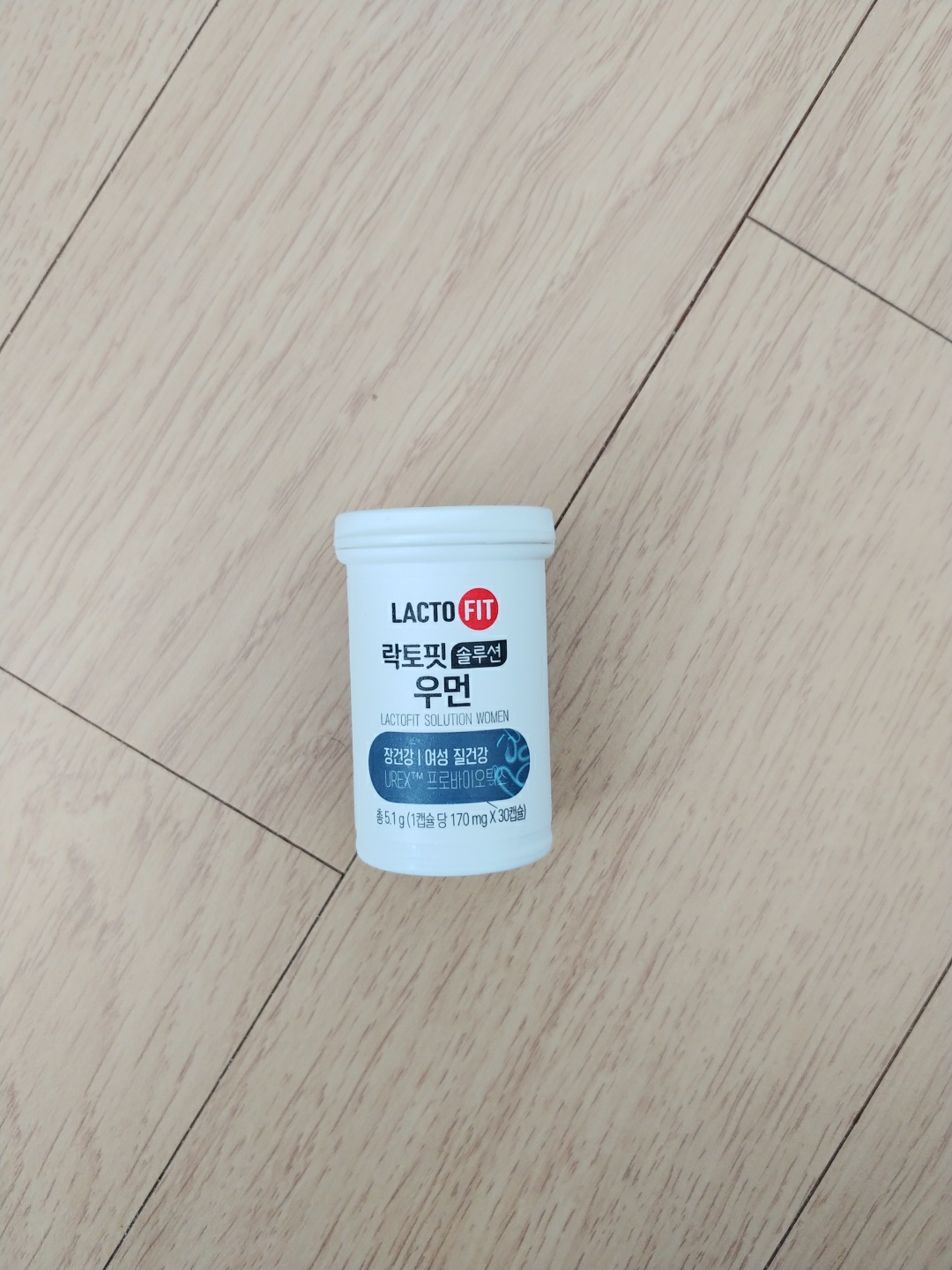 LACTOFIT 解决方案女性 common.review image