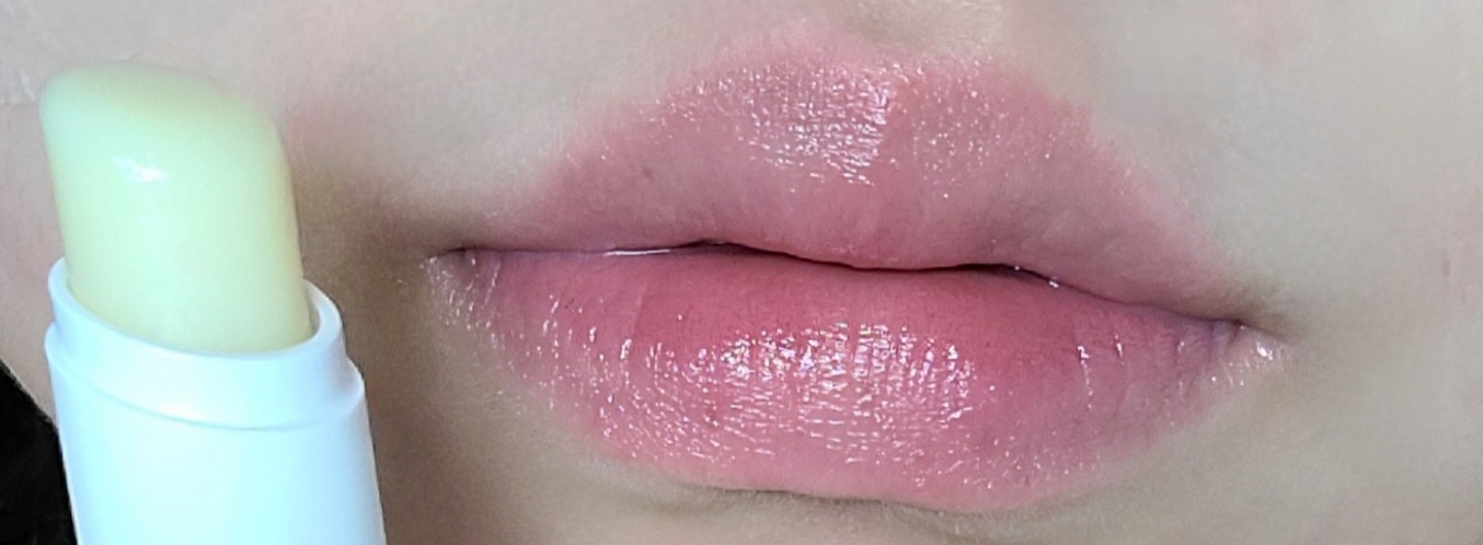 카밀 (Kamill) 비건 립밤 [자몽] review image