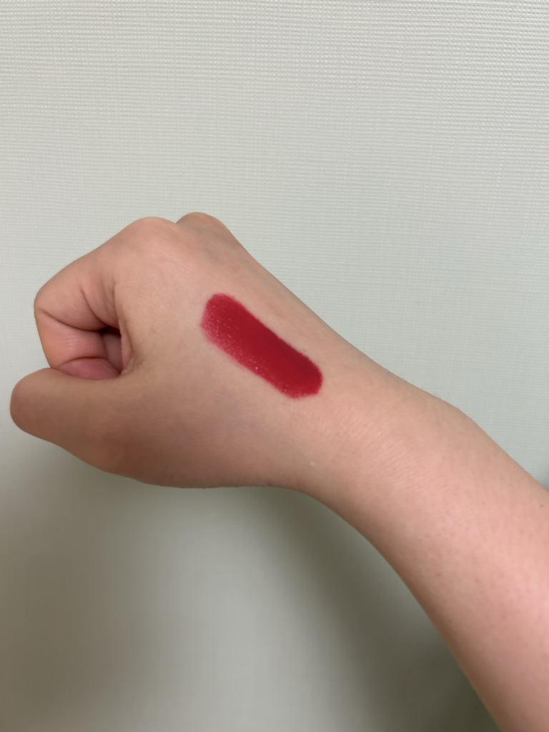 포렌코즈 (FORENCOS) 타투 끌레르 벨벳 틴트 [15 코이] review image