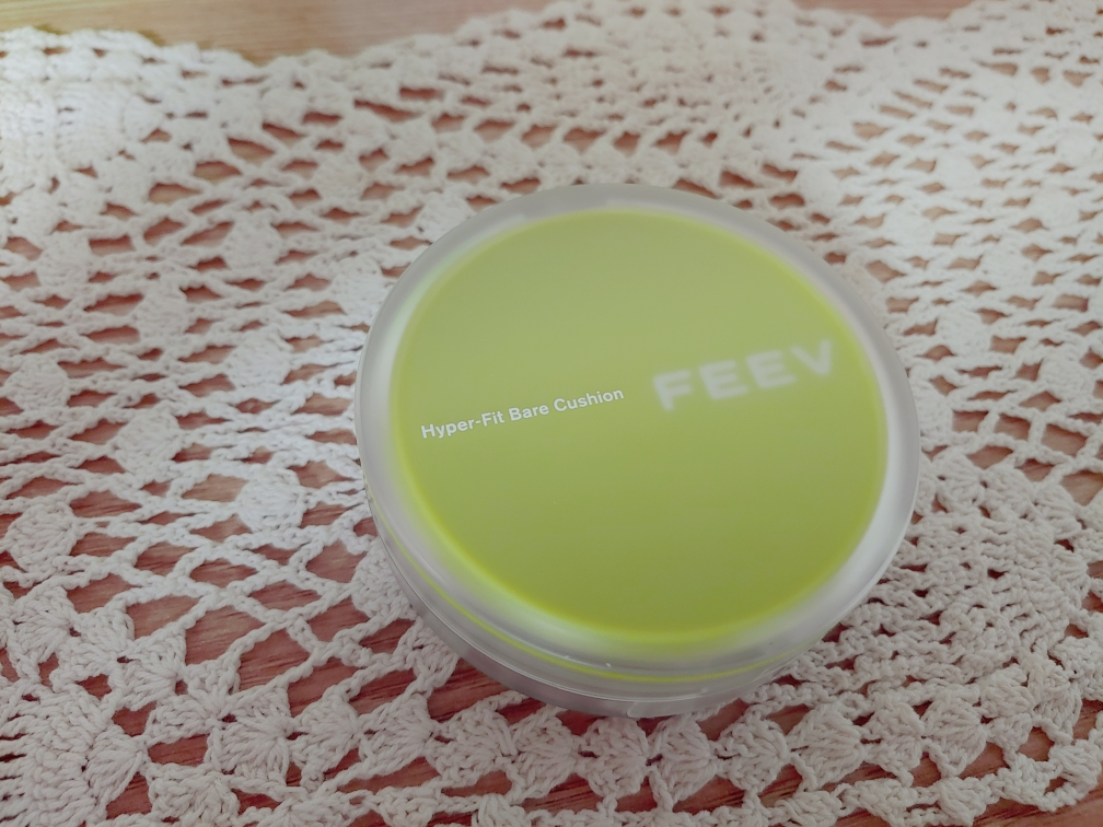 超级贴合熊猫气垫 [SPF40/PA++] [Fair Dew]的真实用户使用照片