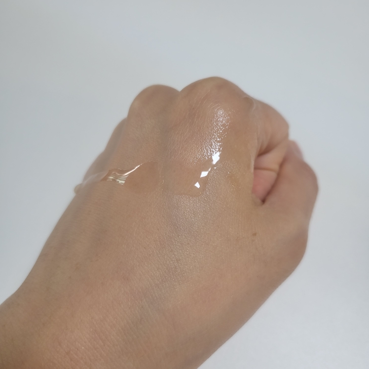 高贵提拉精华的真实用户使用照片