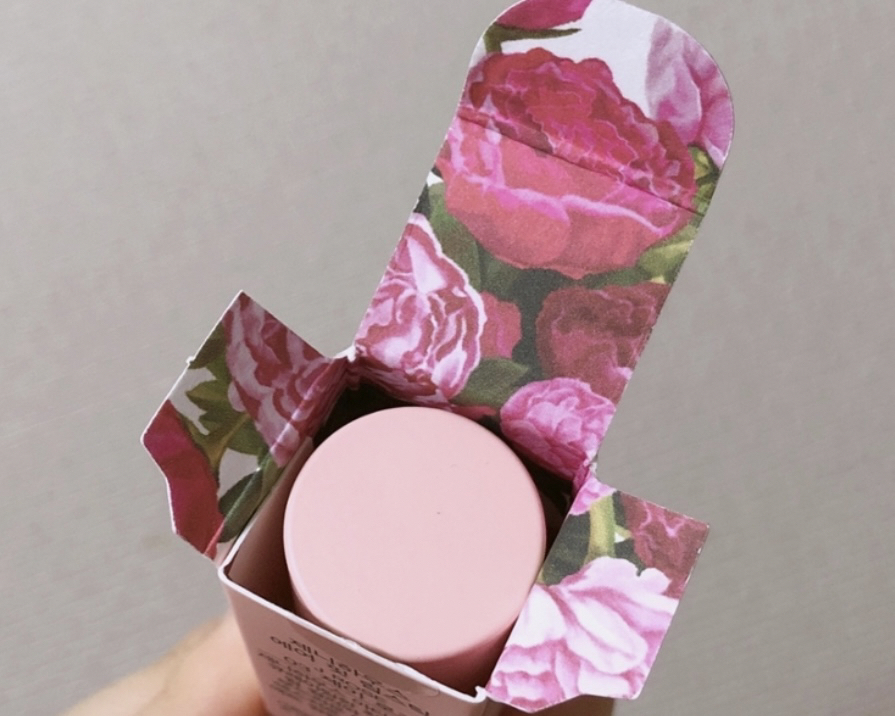jennyhouse Air Fit Lipstick [03 J Rose] review image